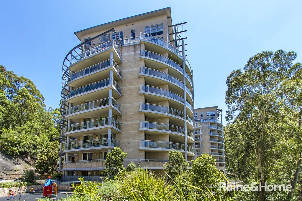 343/80 John Whiteway Dr, Gosford, NSW 2250