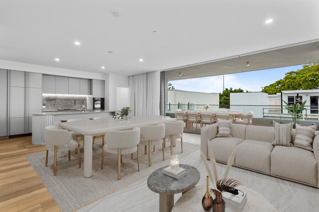 16/30 Love St, Bulimba, QLD 4171