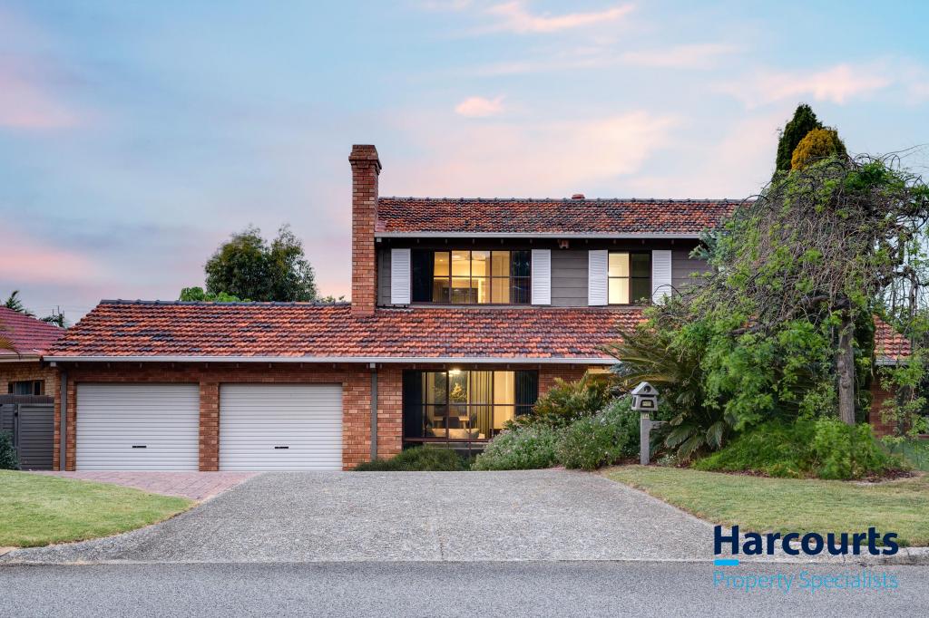 16 Goddard Way, Bull Creek, WA 6149