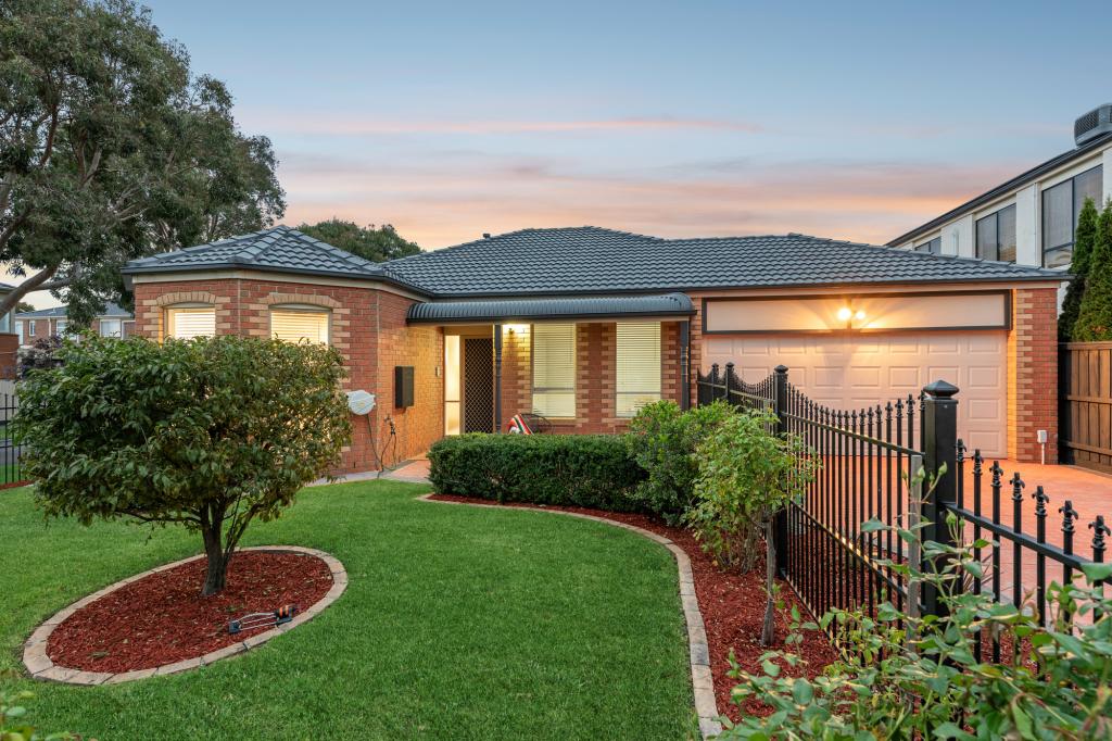 19 Pacific Dr, Aspendale Gardens, VIC 3195