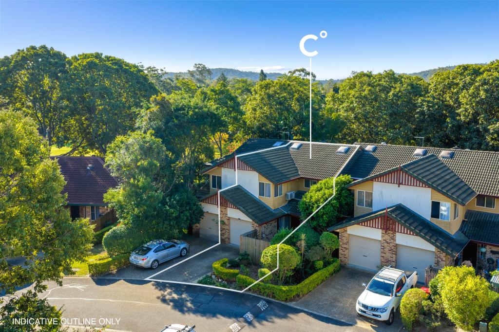 60/36 Weedons Rd, Nerang, QLD 4211