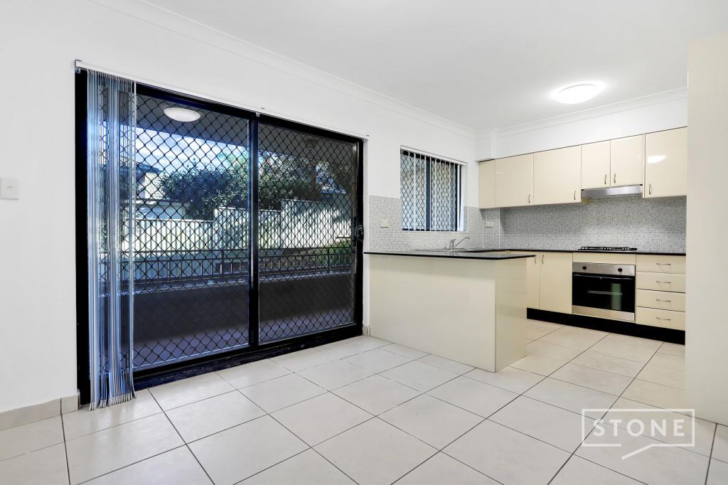 22/18-22 Campbell St, Northmead, NSW 2152