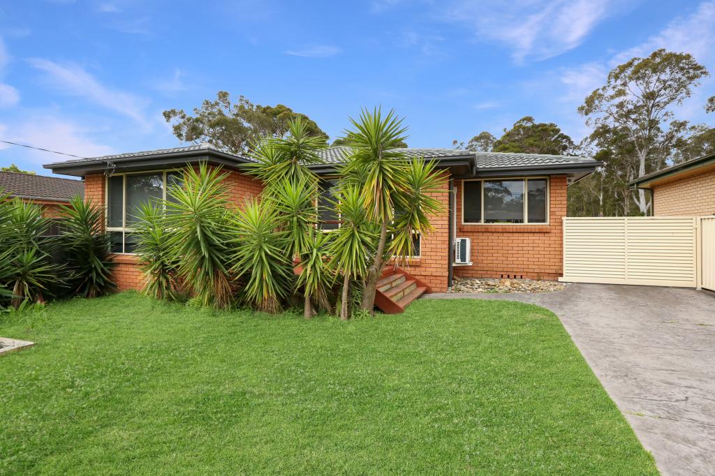 7 Melaleuca Ave, Avondale, NSW 2530