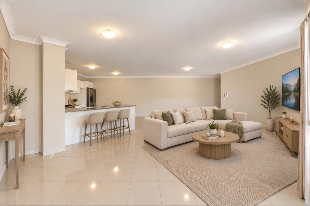 29/41 Woodhouse Dr, Ambarvale, NSW 2560