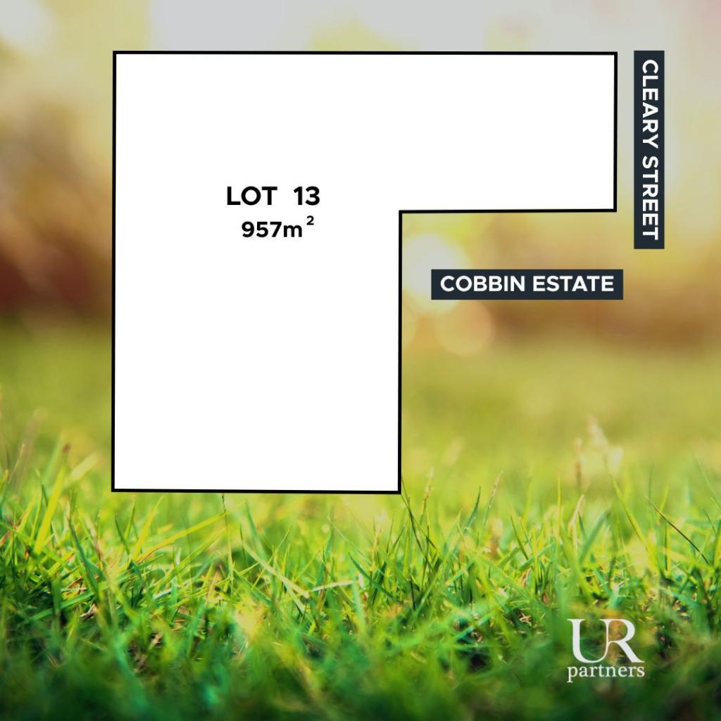 Lot 13/6 Cleary St, Port Augusta West, SA 5700