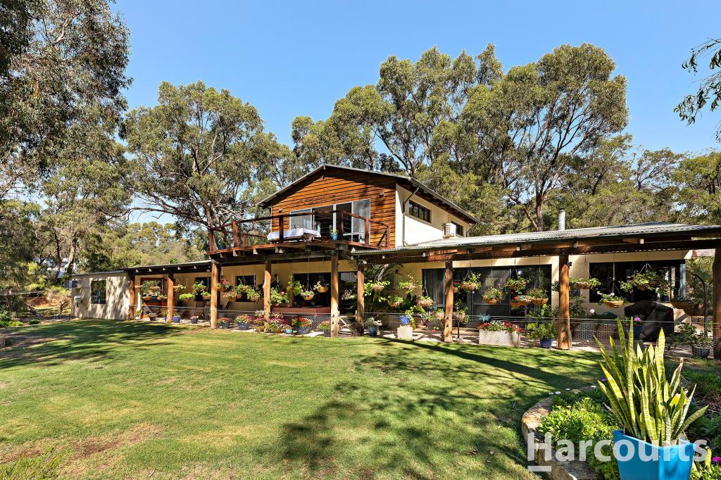 2 Park Way, Bouvard, WA 6211