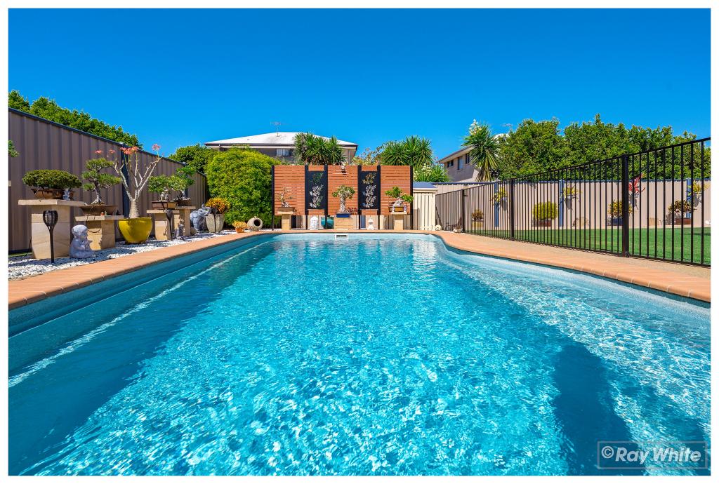 43 Rosewood Ave, Gracemere, QLD 4702