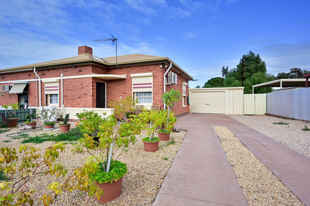199 Mcbryde Tce, Whyalla Playford, SA 5600