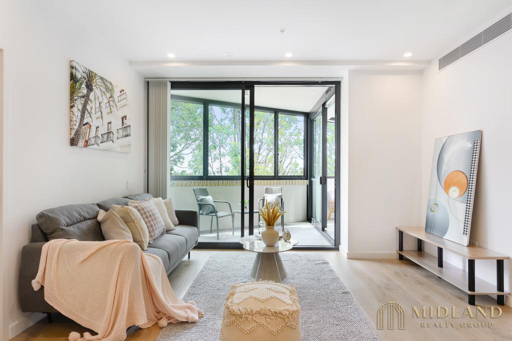 206/305b Pacific Hwy, Lindfield, NSW 2070