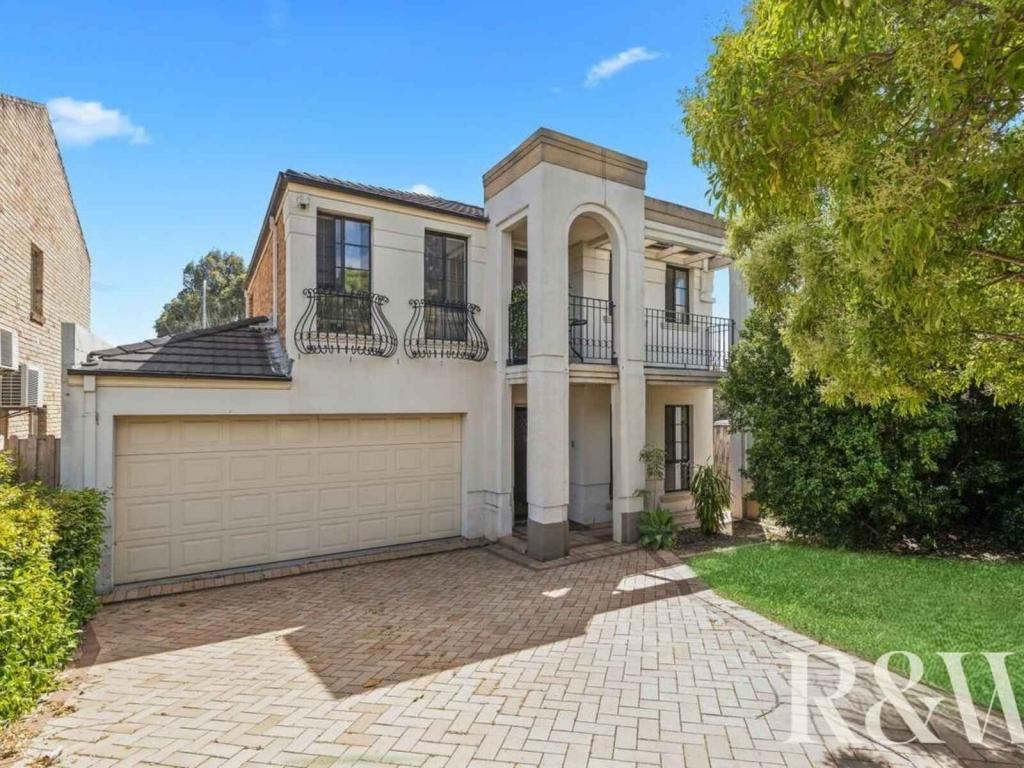 5 Wallan Pl, Plumpton, NSW 2761