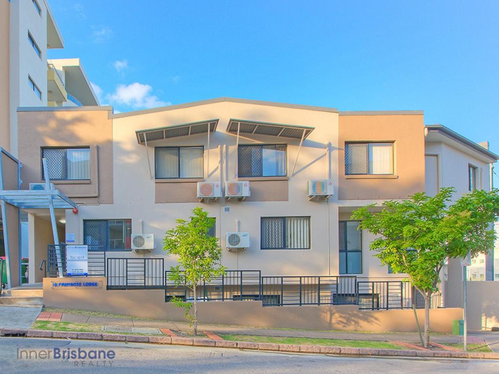 10 Primrose St, Bowen Hills, QLD 4006