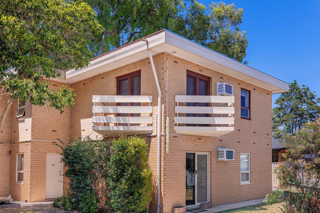 12/27 Hartley Rd, Flinders Park, SA 5025