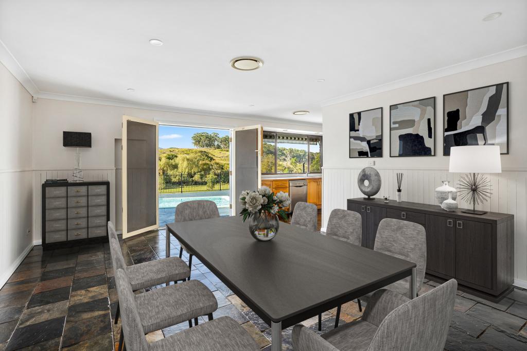 70 Ritchie Cres, Horsley, NSW 2530