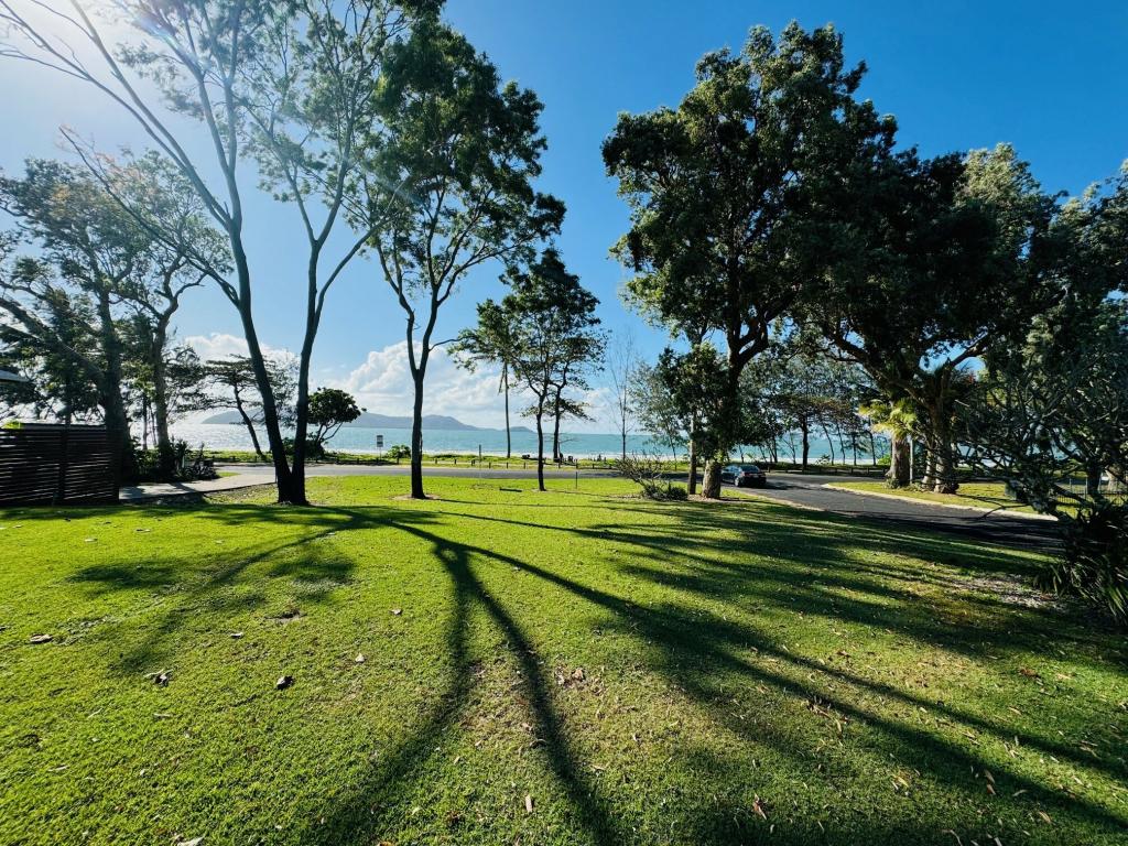 Proposed Lot 4 Kennedy Esp, South Mission Beach, QLD 4852