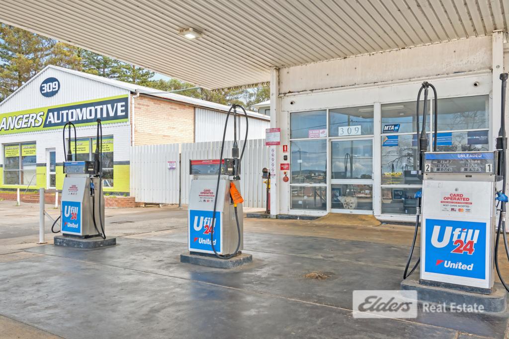 309 Albany Hwy, Mount Melville, WA 6330