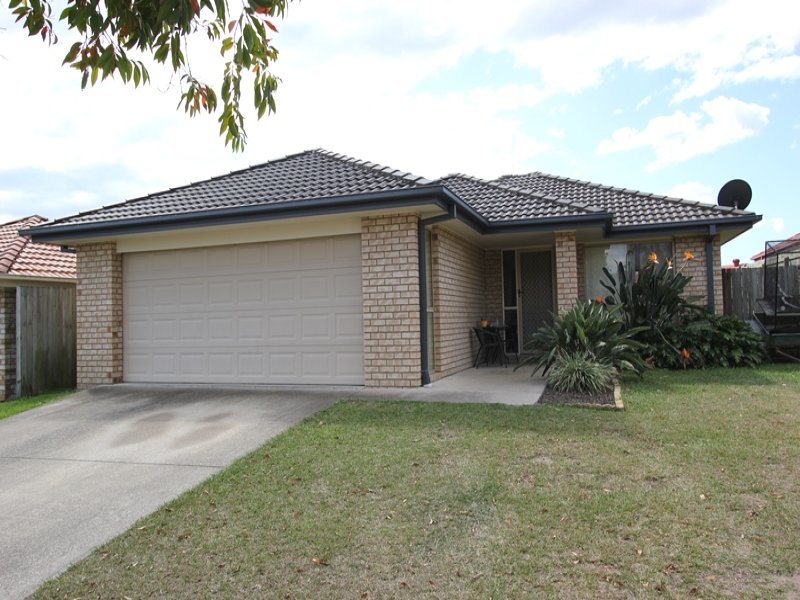 18 Rachel Dr, Crestmead, QLD 4132