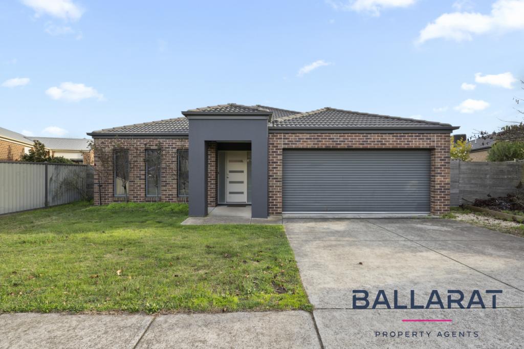 44 Merino Dr, Alfredton, VIC 3350