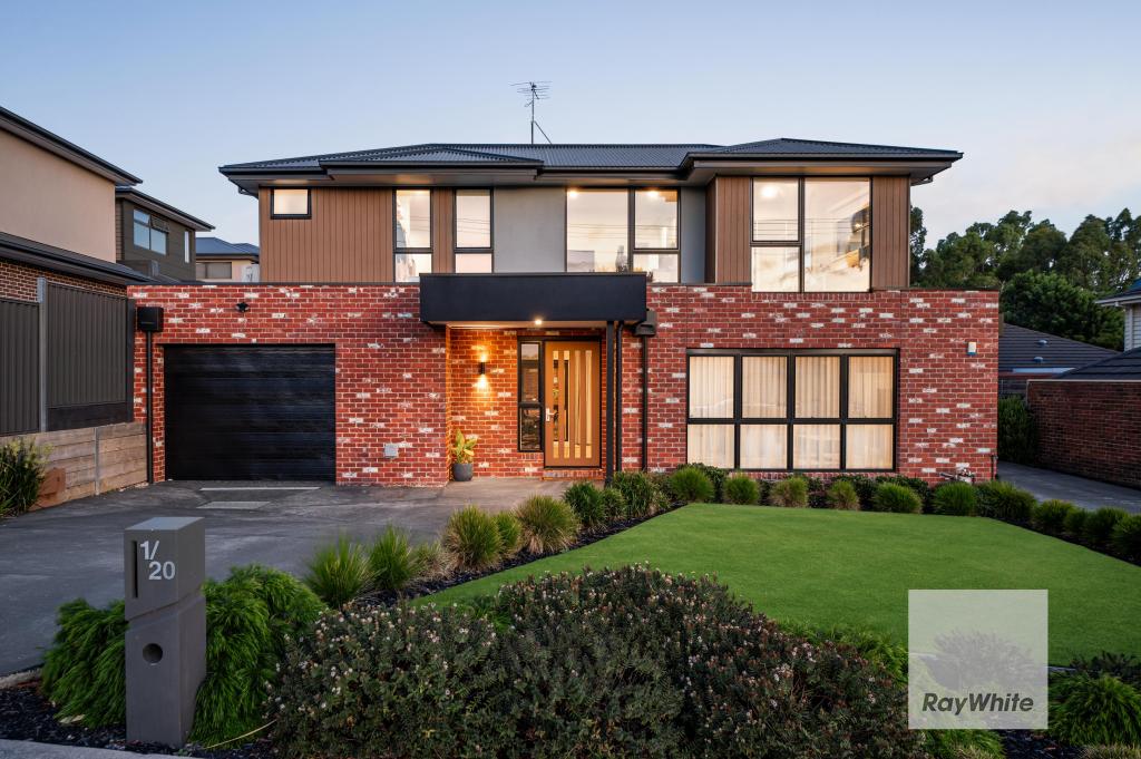 1/20 Pascoe St, Westmeadows, VIC 3049