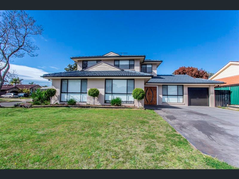 2 Downing Ave, Cambridge Gardens, NSW 2747