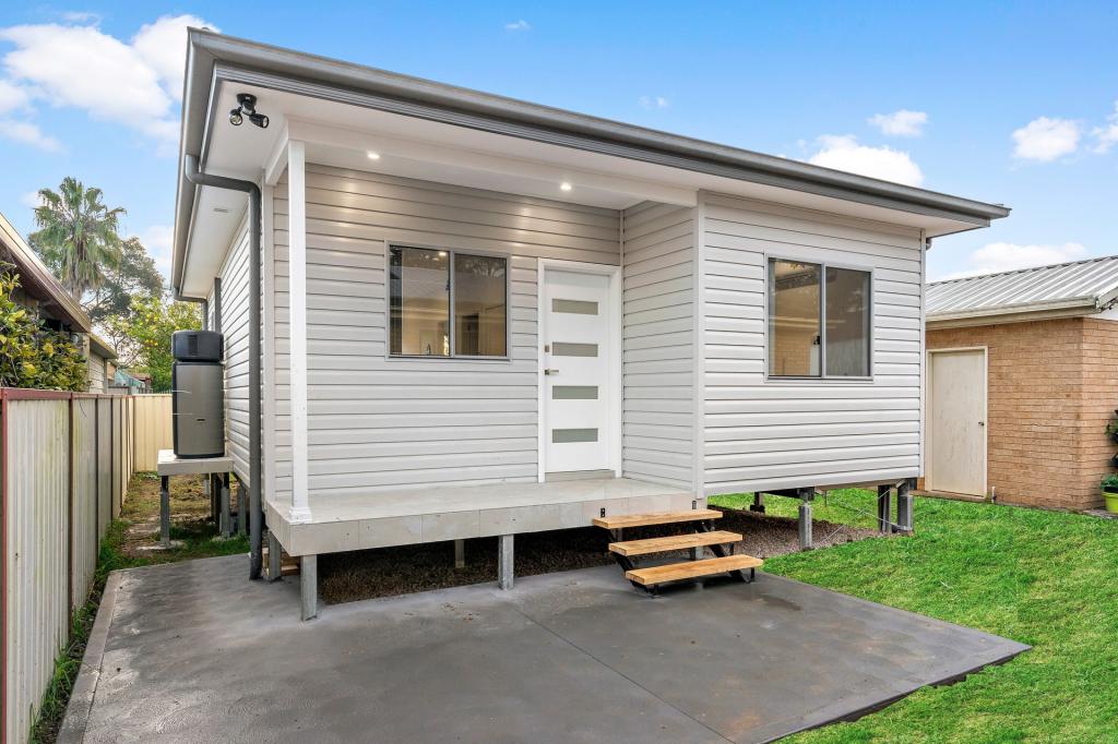 33a Gerald Cres, Doonside, NSW 2767