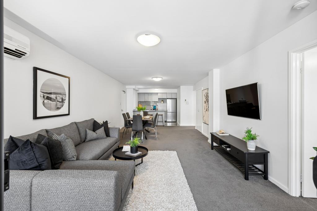 20/128 Adelaide Tce, East Perth, WA 6004