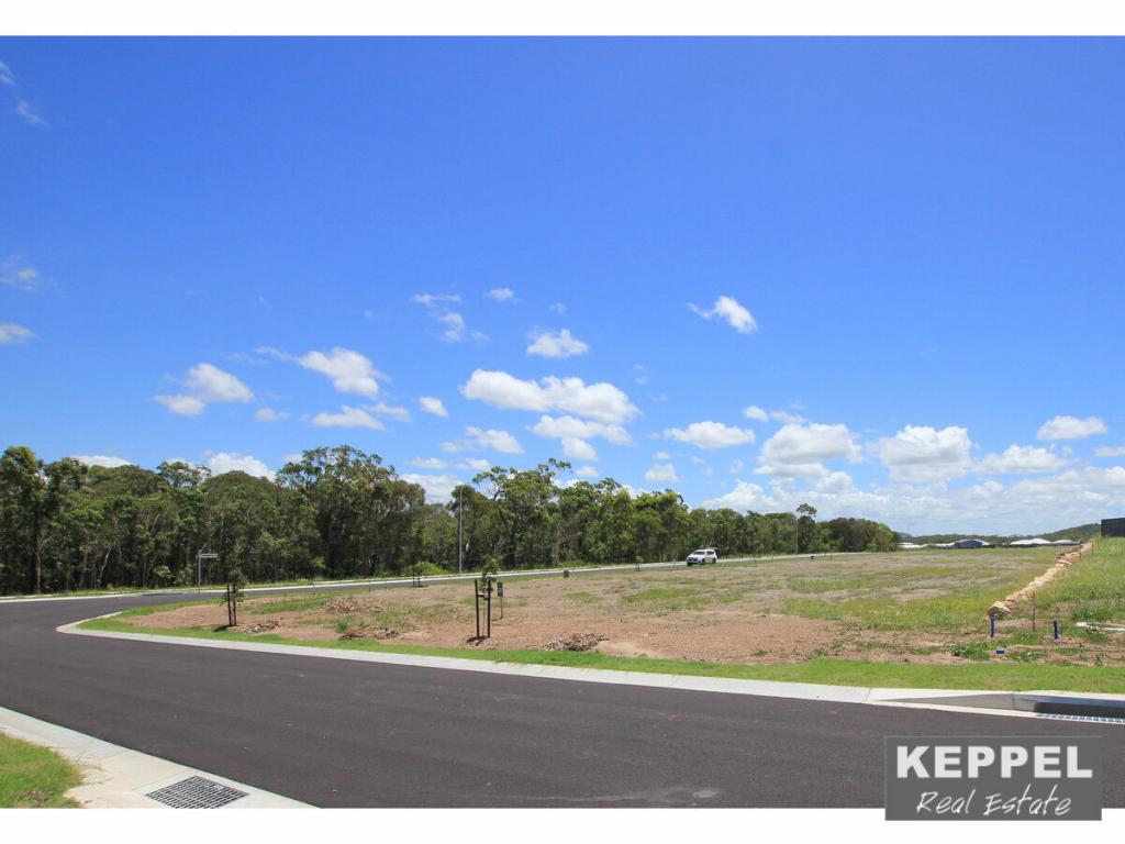 Lot 1312 Kauri Way, Hidden Valley, QLD 4703