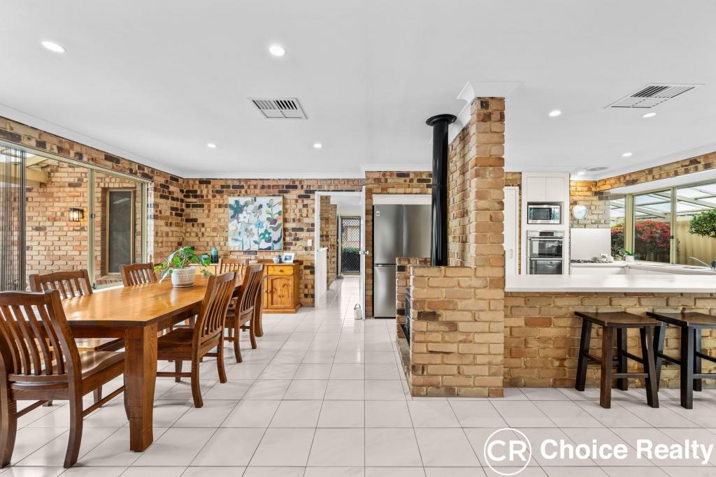 1 Wishaw Gr, Leeming, WA 6149