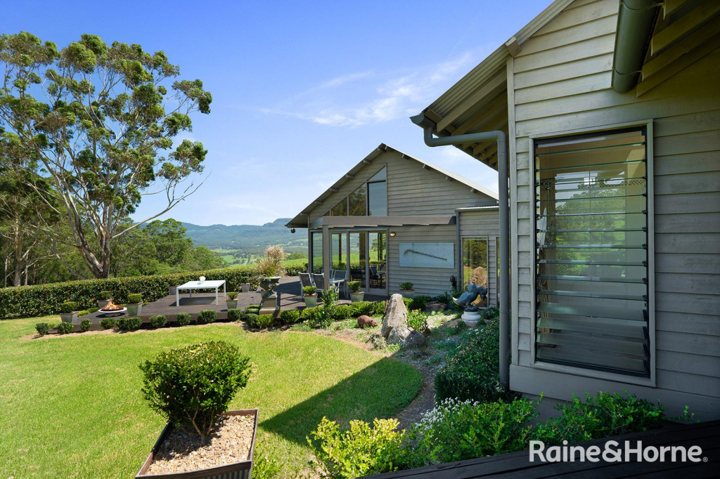 119b Mackays Rd, Upper Kangaroo River, NSW 2577