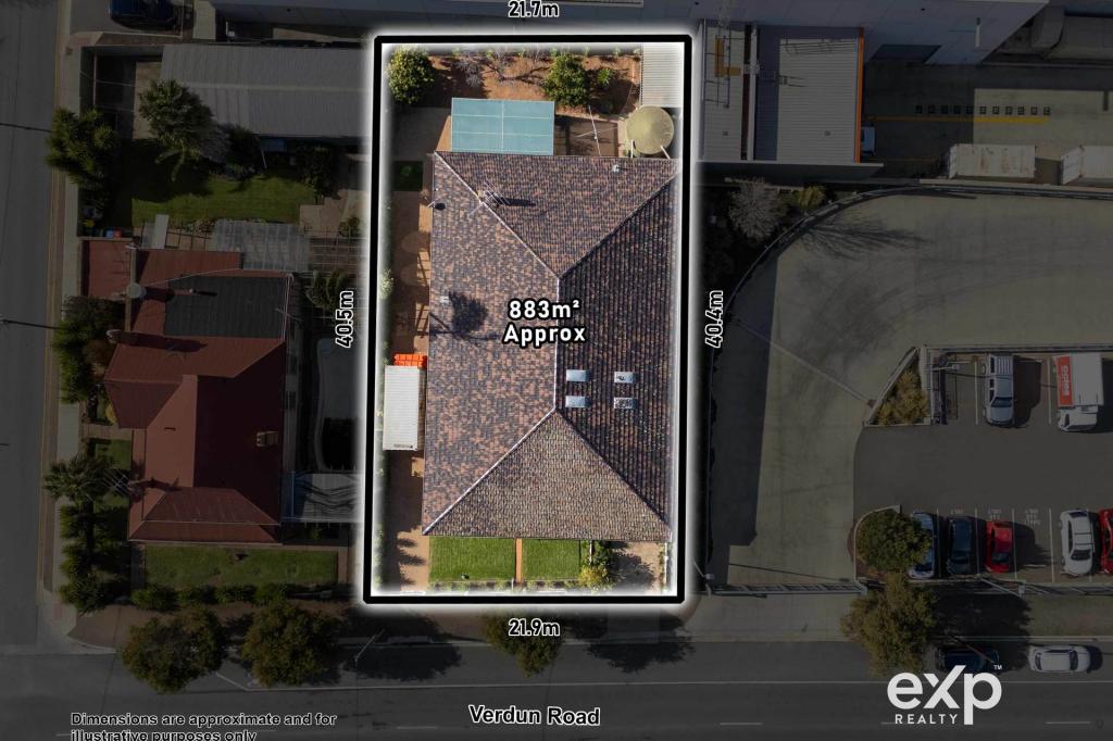 10 VERDUN RD, MURRAY BRIDGE, SA 5253