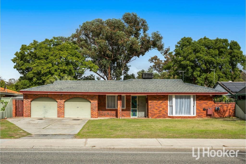 31 Gosnells Rd W, Martin, WA 6110