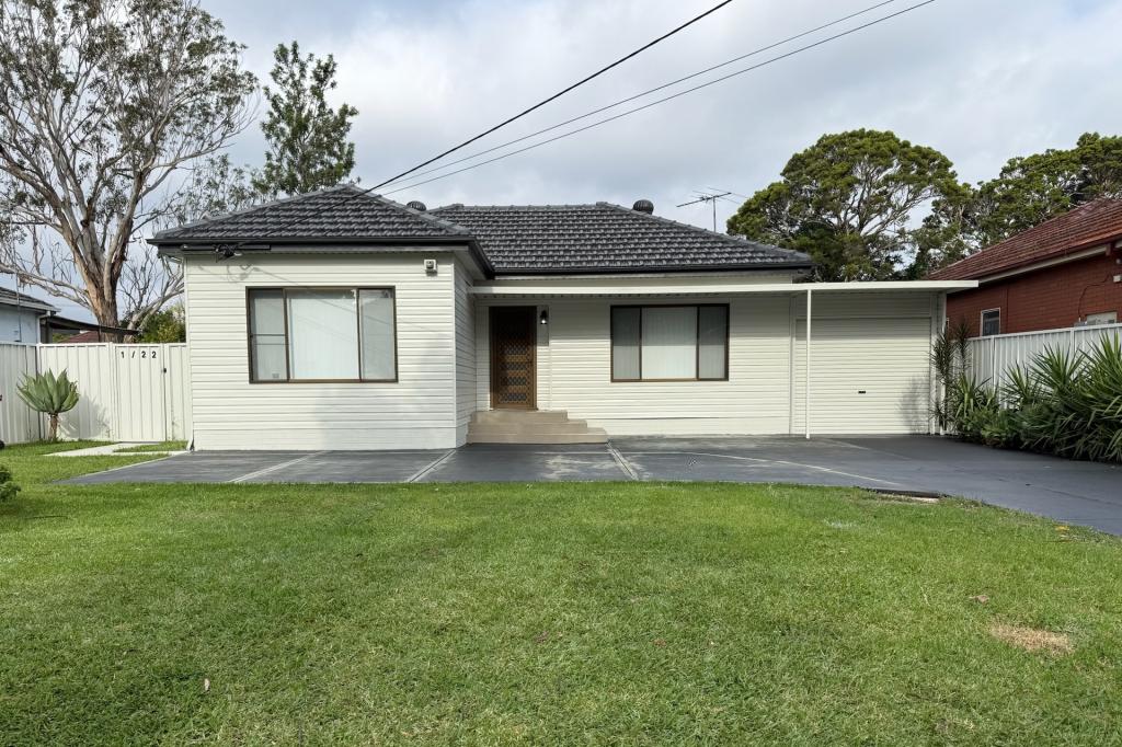 22 Dowding St, Panania, NSW 2213