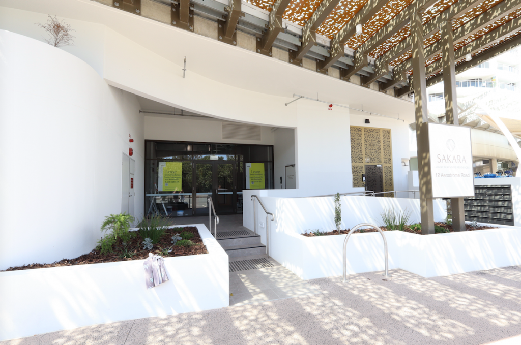 12 Aerodrome Rd, Maroochydore, QLD 4558