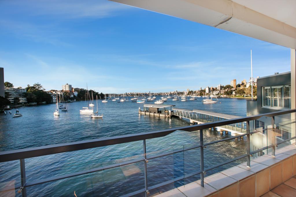 1 Hayes St, Neutral Bay, NSW 2089