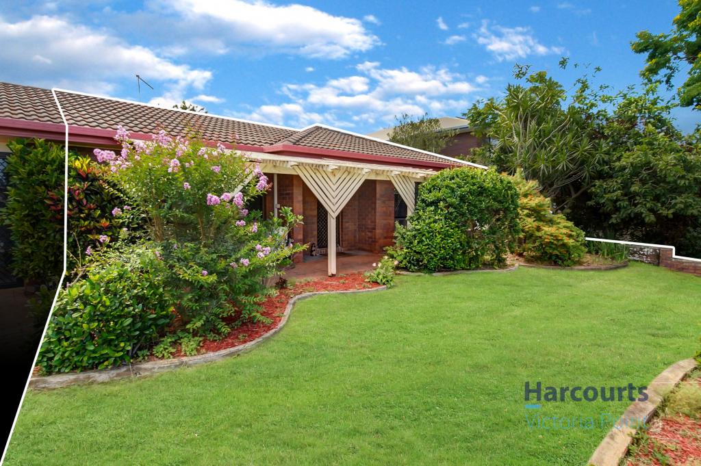 88a Point Ohalloran Rd, Victoria Point, QLD 4165