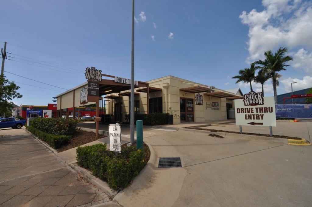 152-156 Charters Towers Rd, Hermit Park, QLD 4812
