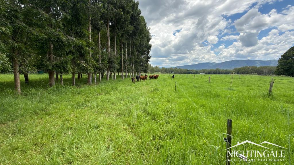 8622 Kennedy Hwy, Atherton, QLD 4883