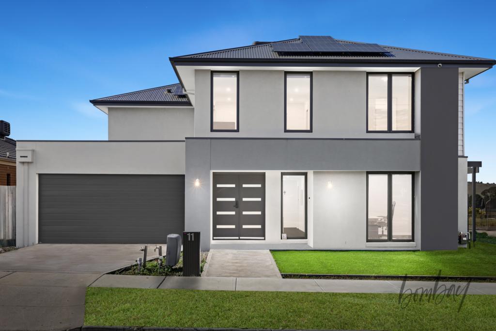 11 Mantle St, Wollert, VIC 3750
