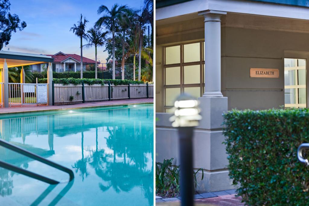 13/247J BURWOOD RD, CONCORD, NSW 2137