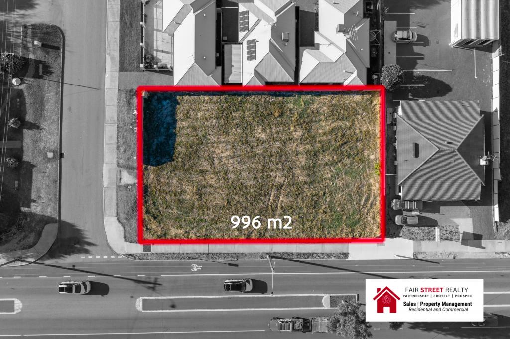 1 ANDREW ST, MANDURAH, WA 6210