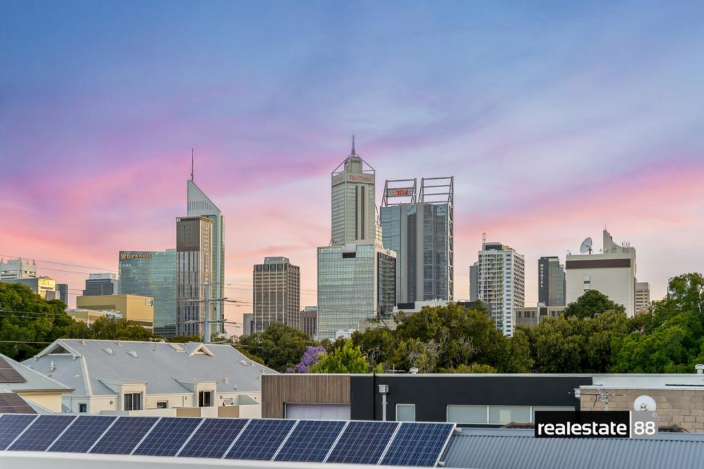 4/321 Newcastle St, Northbridge, WA 6003