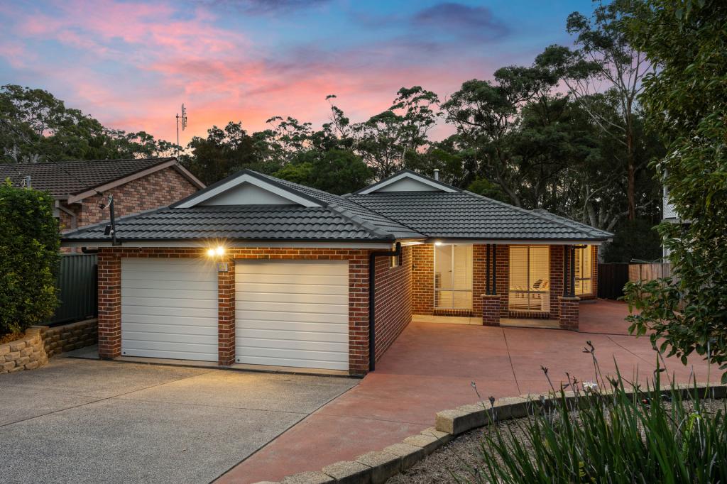 53 Billbabourie Rd, Gwandalan, NSW 2259