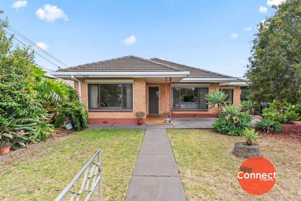 40 Golfers Ave, Seaton, SA 5023