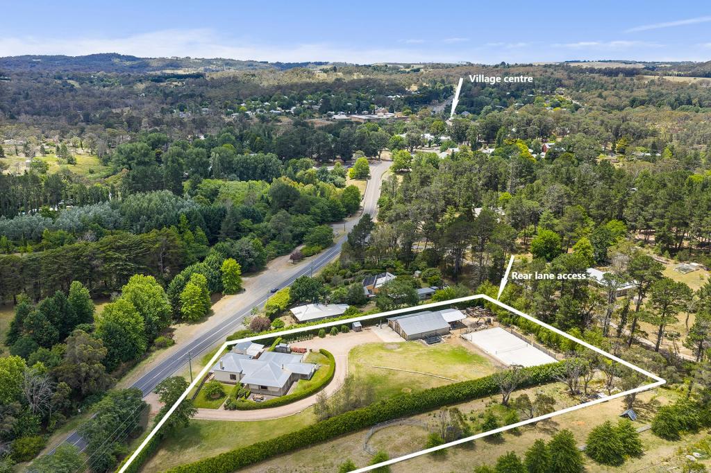 3415 Old Hume Hwy, Berrima, NSW 2577