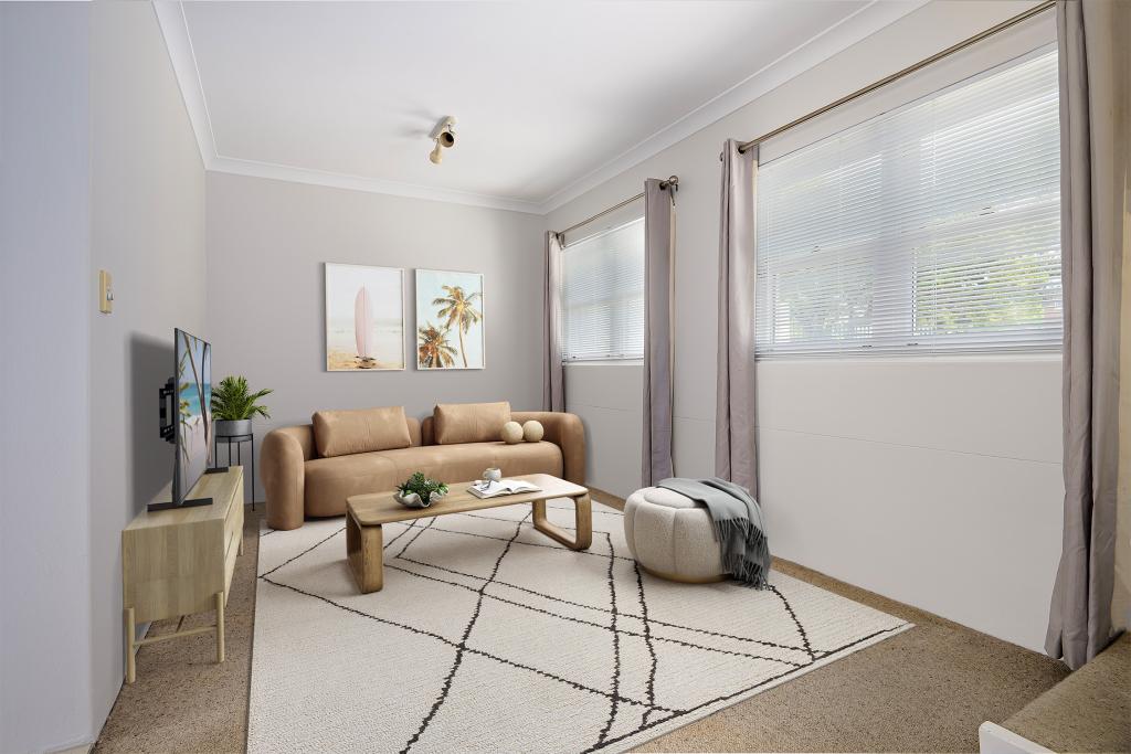 2/15 Boyle St, Balgowlah, NSW 2093