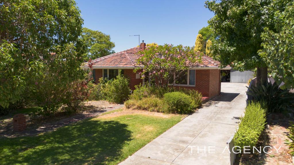 10 Lamond St, Melville, WA 6156