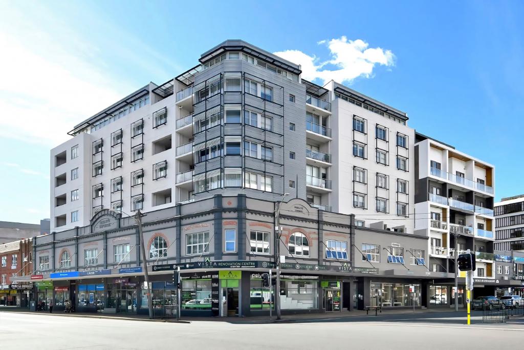 43/158 Maroubra Rd, Maroubra, NSW 2035
