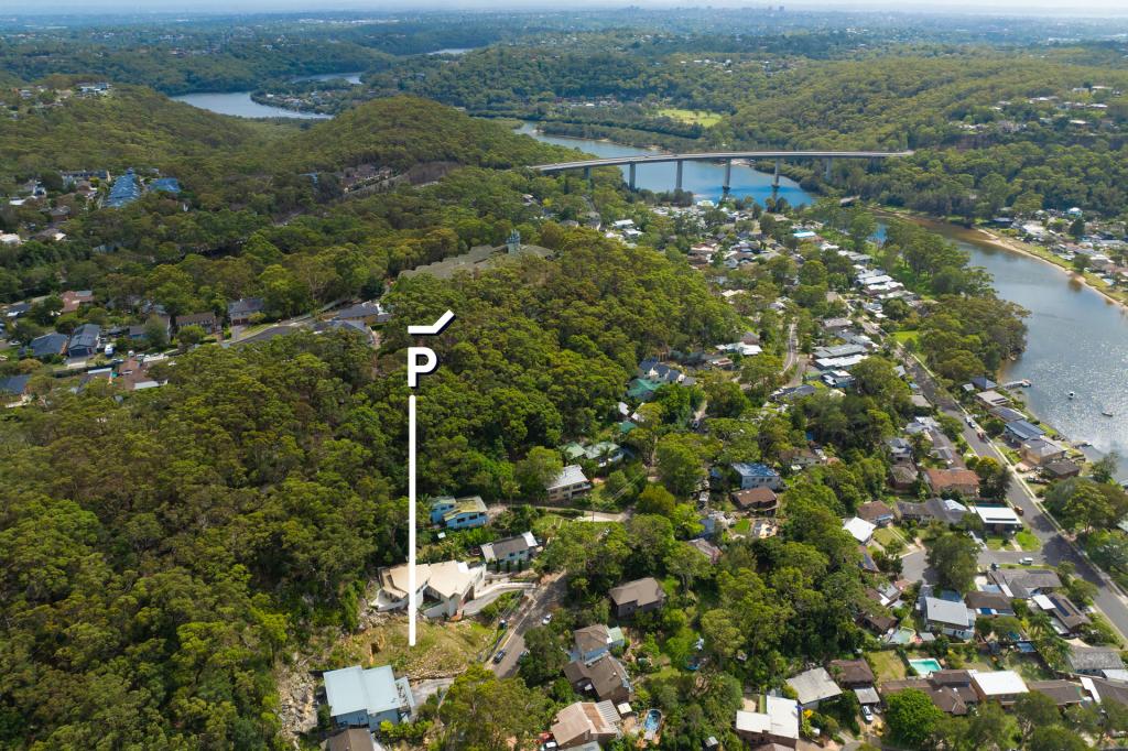 99 Prices Cct, Woronora, NSW 2232