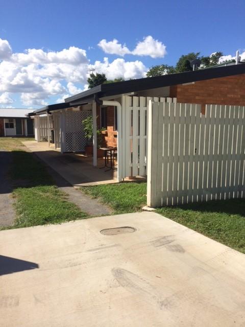 8/87 Upper Dawson Rd, Allenstown, QLD 4700