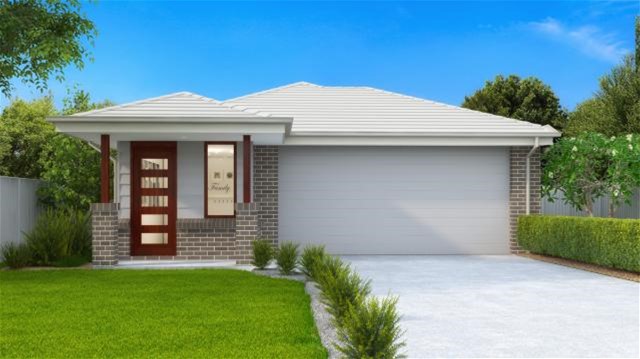 Lot 15 New Road, Morayfield, QLD 4506