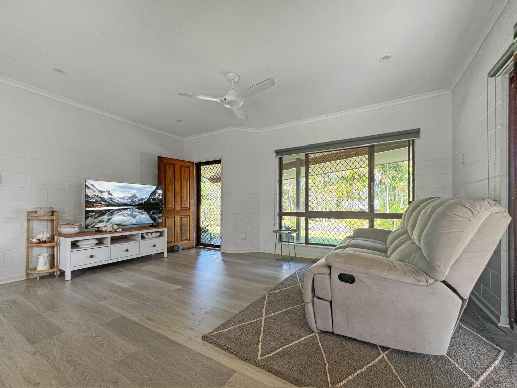 4 Kent Cl, Mission Beach, QLD 4852